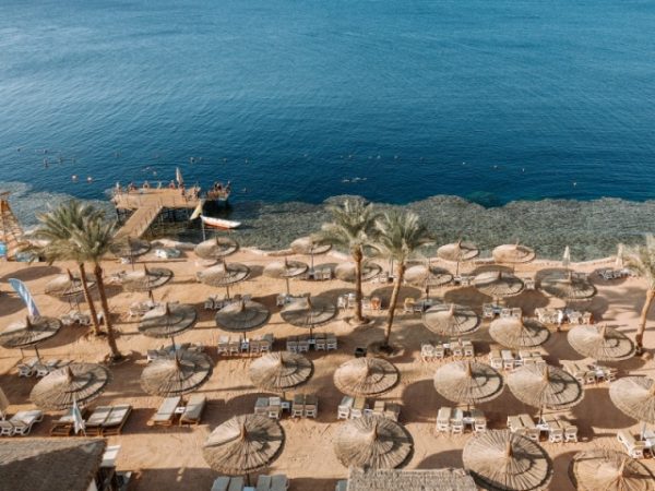 Valtur Sharm Reef Oasis