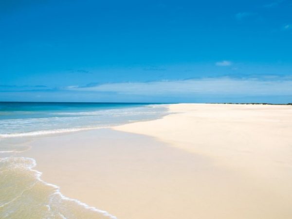 Riu Cabo Verde