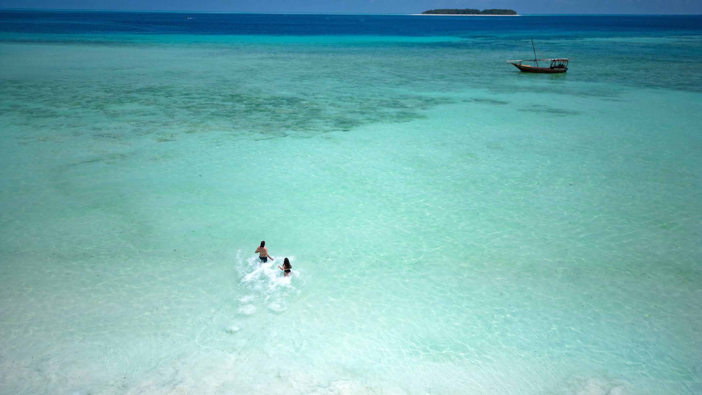Valtur Zanzibar The Mora Resort
