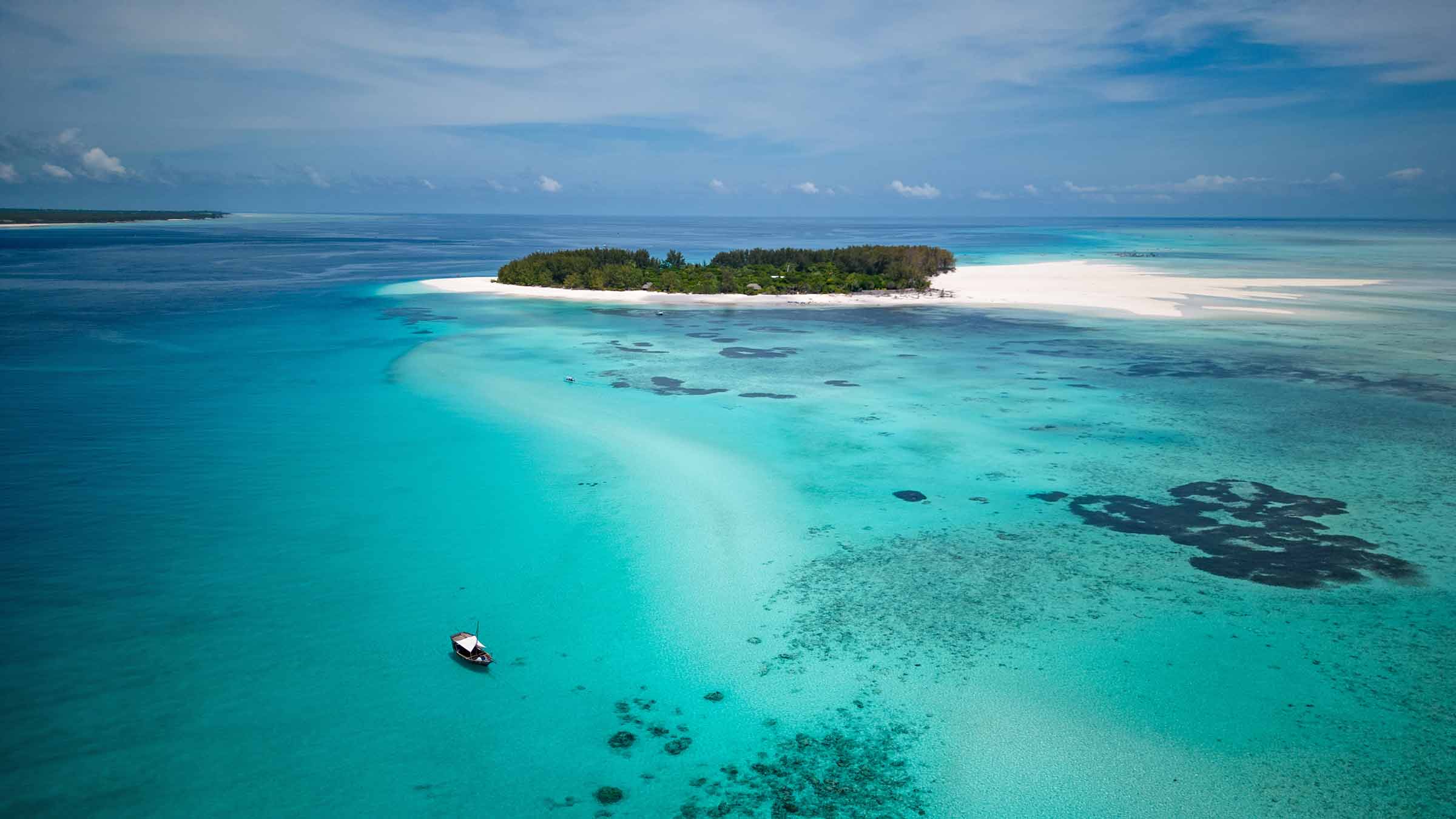 Valtur Zanzibar The Mora Resort