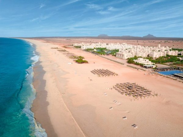 Riu Touareg