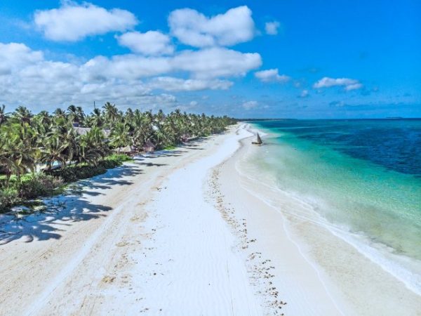 SBH Kilindini Resort