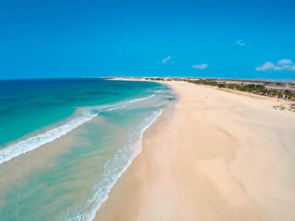 Bravo Praia de Chaves