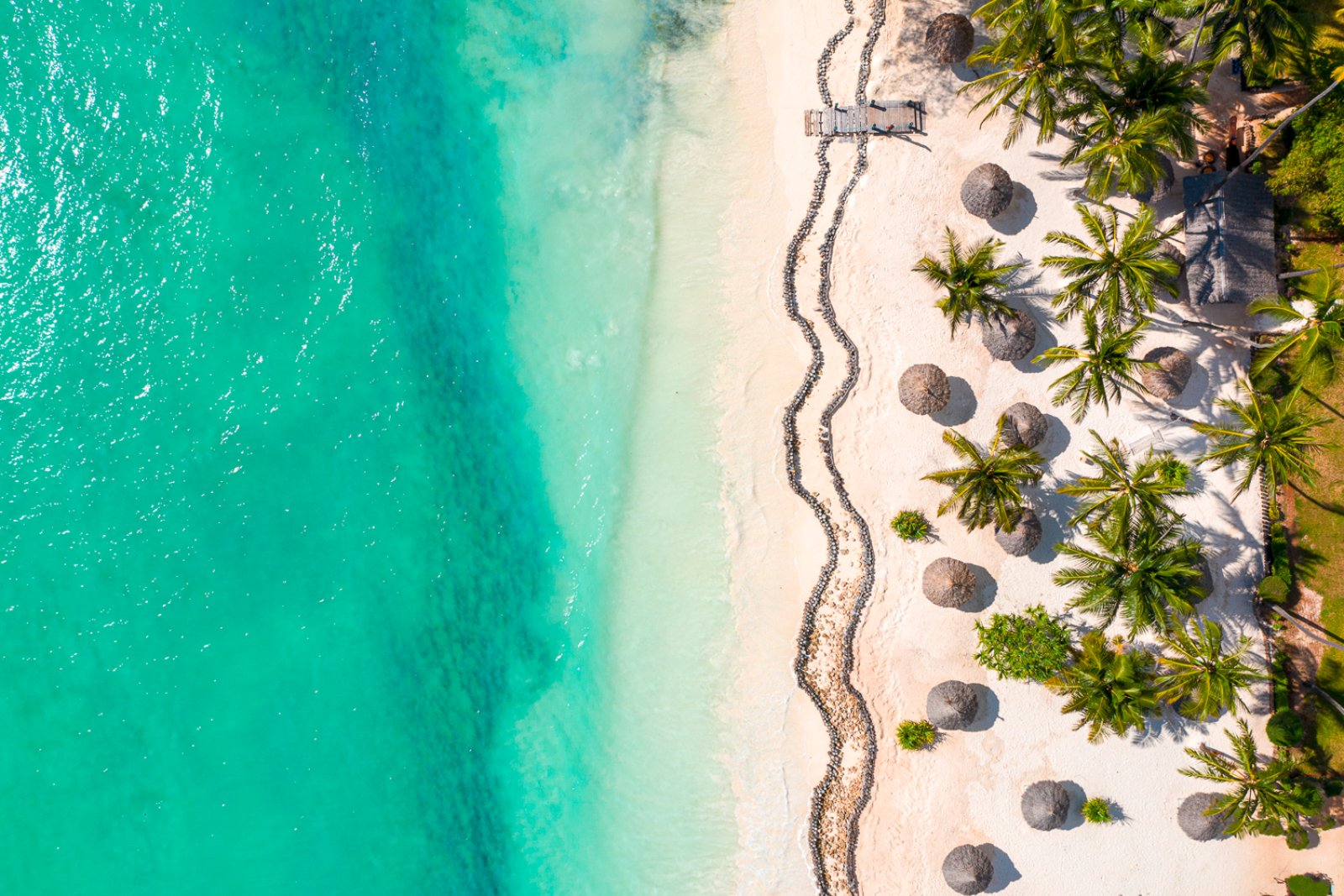 Sconti Viaggi - Sogni una vacanza in paradiso tropicale