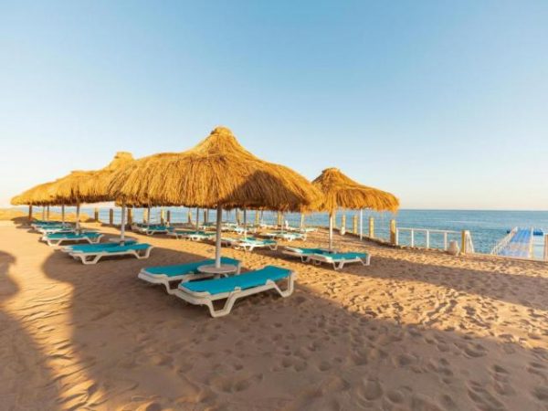 Nicolaus Club Remal Resort