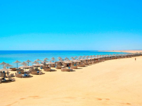 Bravo Fantazia Resort