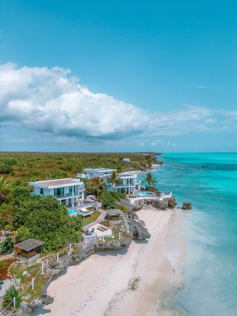 Safira Blu Luxury Resort & Villa