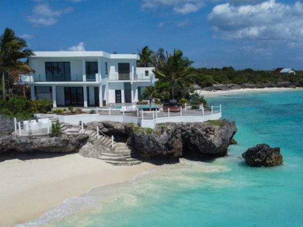 Safira Blu Luxury Resort & Villa