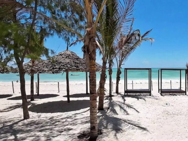 SBH Monica Zanzibar Resort