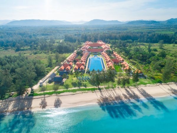 Bravo Khao Lak