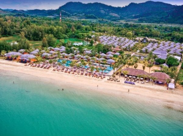 Beyond Resort Khaolak
