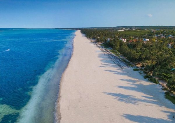 Palumbo Mnemba View Resort