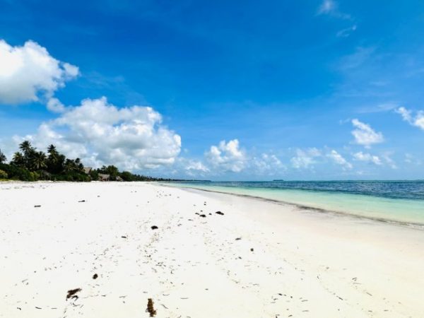 Palumbo Mnemba View Resort