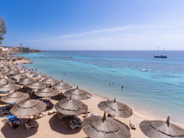 Faraana Reef Resort