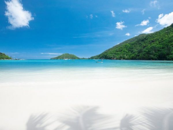 Constance Ephelia Seychelles