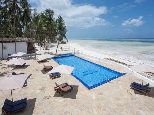 Royal Mandarin Hotel & Resort