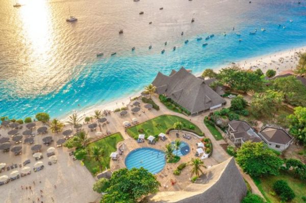 Bravo Sandies Baobab Beach