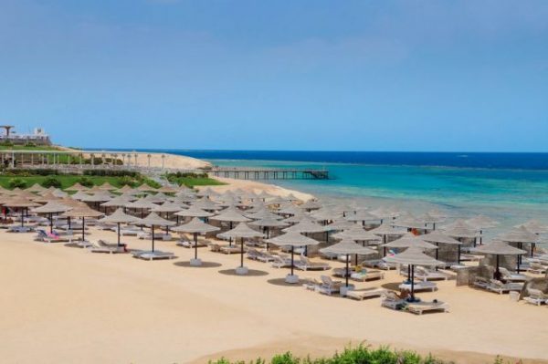 Bravo Premium Sirena Beach Marsa Alam resort all inclusive sul Mar Rosso